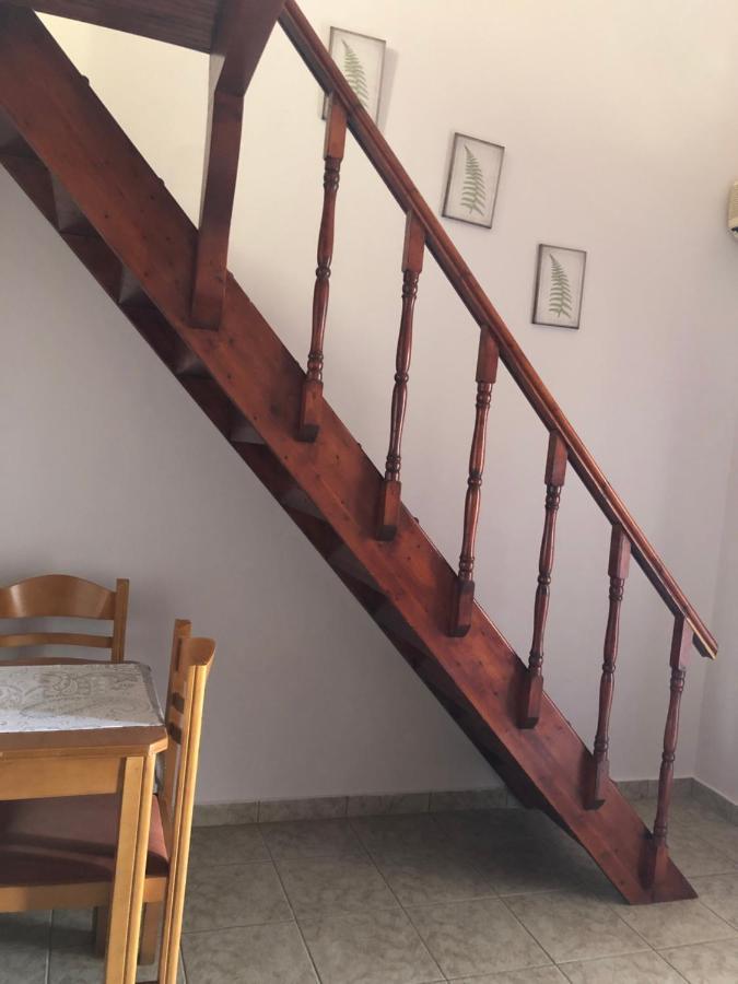 Studios Athena Megalochori  Dış mekan fotoğraf