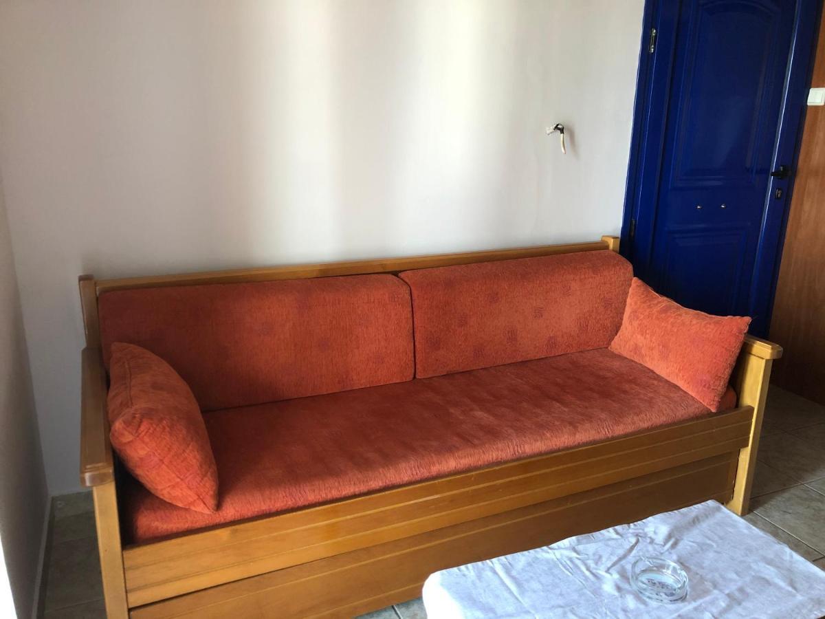 Studios Athena Megalochori  Dış mekan fotoğraf